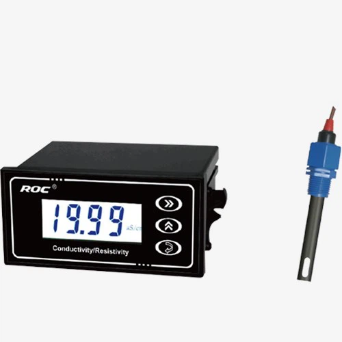 O'tkazuvchanlikni o'tkazuvchi boshqaruvchi