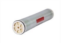 Spiral yara UF membranasi