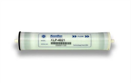 Tijorat Ro Membranasi