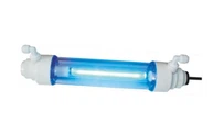 Ichimlik suvi uchun ultrabinafsha sterilizator