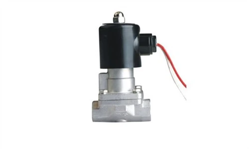 Suv solenoidli vana