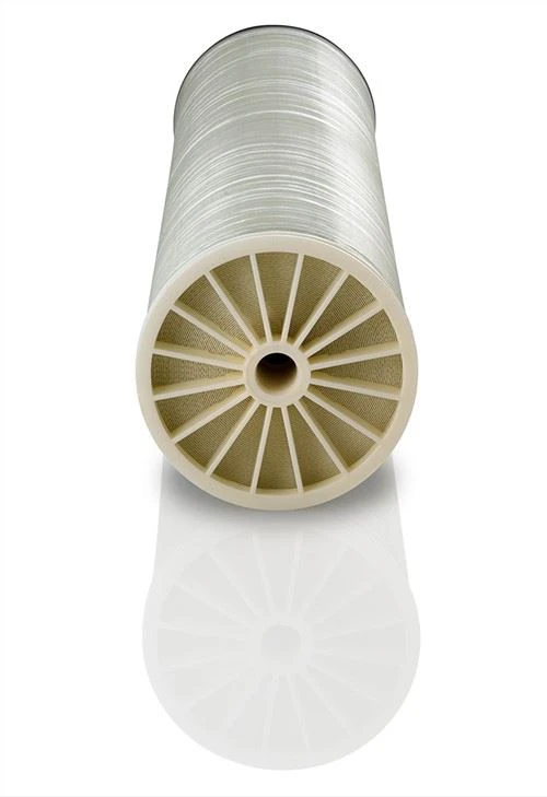 100 Psi sanoat RO membranasi